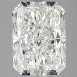 IGI 2.06 Carat Radiant Cut Lab Grown Diamond 人工培育鑽石 實驗室人造鑽石