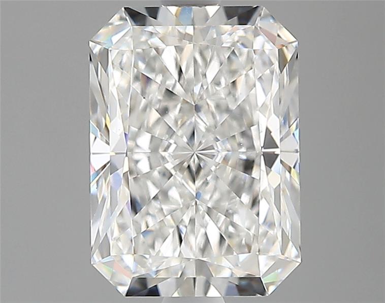 IGI 2.06 Carat Radiant Cut Lab Grown Diamond 人工培育鑽石 實驗室人造鑽石