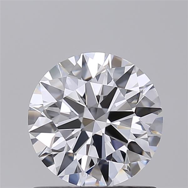 GIA 1.01 Carat Round Brilliant Lab Grown Diamond