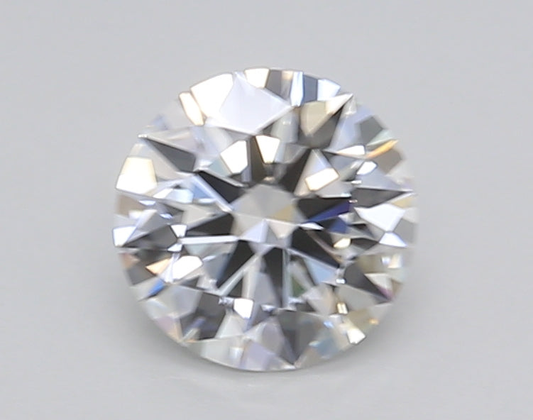 GIA 1.01 Carat Round Brilliant Lab Grown Diamond