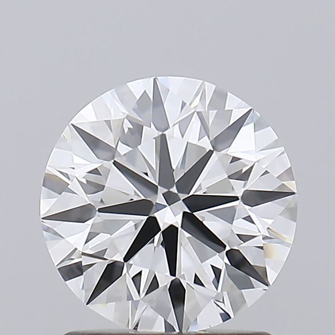 IGI 1.50 Carat Round Brilliant Lab Grown Diamond 人工培育鑽石 實驗室人造鑽石