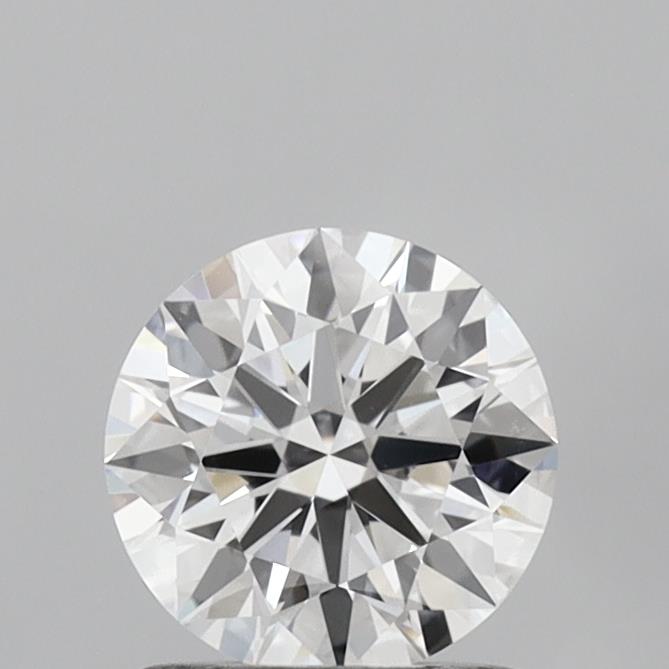 IGI 1.01 Carat Round Brilliant Lab Grown Diamond