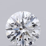 IGI 1.02 Carat Round Brilliant Lab Grown Diamond 人工培育鑽石 實驗室人造鑽石