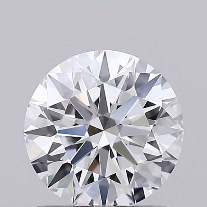 IGI 1.02 Carat Round Brilliant Lab Grown Diamond 人工培育鑽石 實驗室人造鑽石