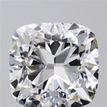 IGI 3.01 Carat Cushion Lab Grown Diamond 人工培育鑽石 實驗室人造鑽石