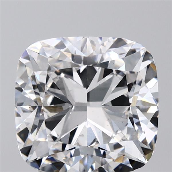 IGI 3.01 Carat Cushion Lab Grown Diamond 人工培育鑽石 實驗室人造鑽石