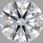 IGI 1.34 Carat Round Brilliant Lab Grown Diamond 人工培育鑽石 實驗室人造鑽石