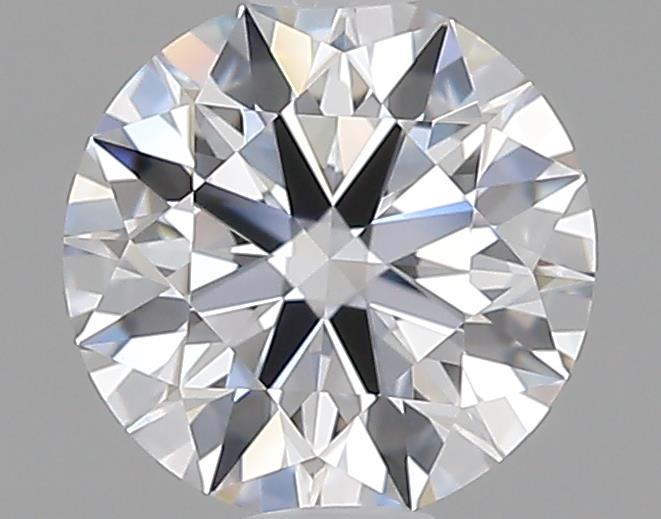 IGI 1.34 Carat Round Brilliant Lab Grown Diamond 人工培育鑽石 實驗室人造鑽石