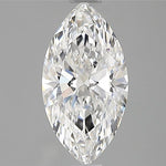 IGI 1.01 Carat Marquise Lab Grown Diamond 人工培育鑽石 實驗室人造鑽石
