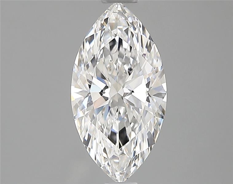 IGI 1.01 Carat Marquise Lab Grown Diamond 人工培育鑽石 實驗室人造鑽石