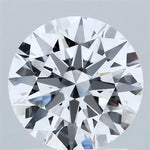 IGI 1.60 Carat Round Brilliant Lab Grown Diamond 人工培育鑽石 實驗室人造鑽石