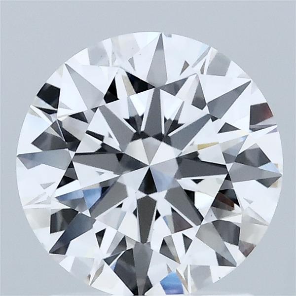 IGI 1.60 Carat Round Brilliant Lab Grown Diamond 人工培育鑽石 實驗室人造鑽石