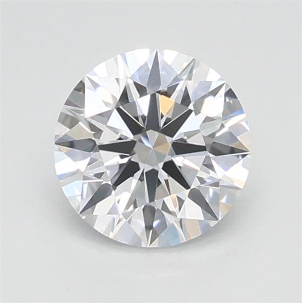 IGI 0.52 Carat Round Brilliant Lab Grown Diamond 人工培育鑽石 實驗室人造鑽石