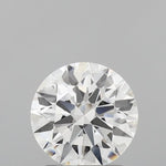 IGI 1.3 Carat Round Brilliant Lab Grown Diamond
