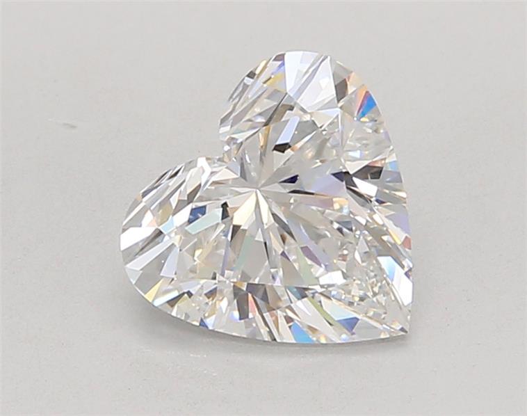 IGI 1.74 Carat Heart Lab Grown Diamond 人工培育鑽石 實驗室人造鑽石