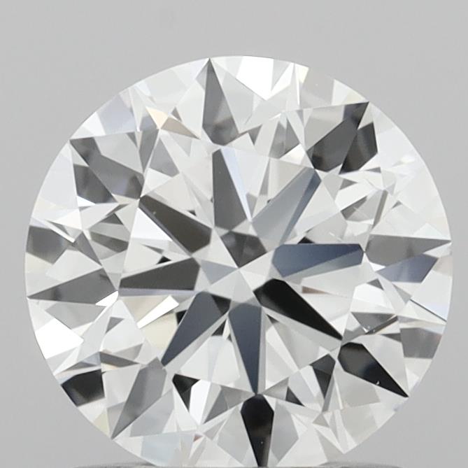 IGI 1.21 Carat Round Brilliant Lab Grown Diamond 人工培育鑽石 實驗室人造鑽石