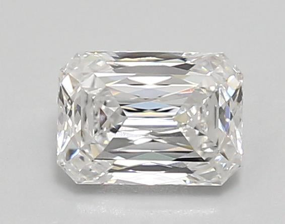 IGI 1.35 Carat Cushion Lab Grown Diamond
