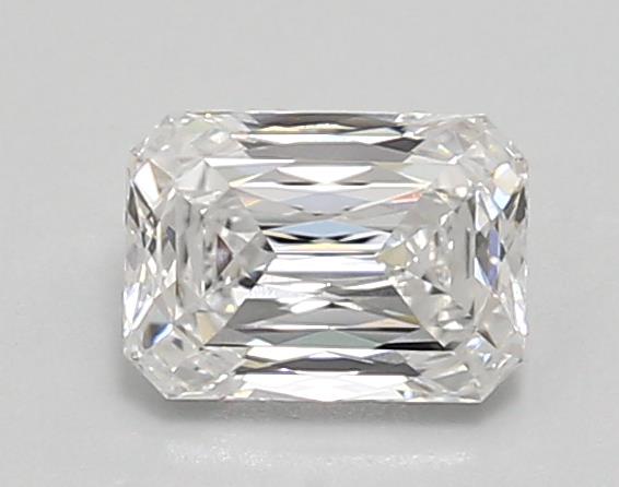 IGI 1.35 Carat Cushion Lab Grown Diamond
