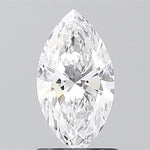 IGI 1.07 Carat Marquise Lab Grown Diamond 人工培育鑽石 實驗室人造鑽石