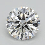 IGI 0.94 Carat Round Brilliant Lab Grown Diamond 人工培育鑽石 實驗室人造鑽石