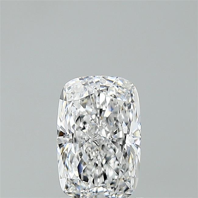 IGI 1.34 Carat Cushion Lab Grown Diamond 人工培育鑽石 實驗室人造鑽石