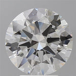IGI 4.10 Carat Round Brilliant Lab Grown Diamond 人工培育鑽石 實驗室人造鑽石