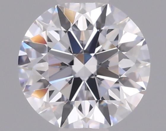 IGI 0.52 Carat Round Brilliant Lab Grown Diamond 人工培育鑽石 實驗室人造鑽石