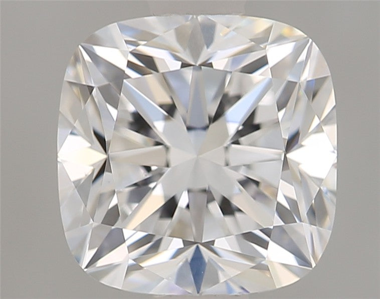 IGI 1.5 Carat Cushion Lab Grown Diamond