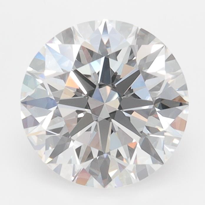 IGI 1.44 Carat Round Brilliant Lab Grown Diamond 人工培育鑽石 實驗室人造鑽石