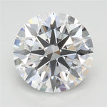 IGI 1.86 Carat Round Brilliant Lab Grown Diamond