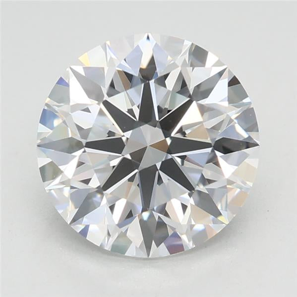 IGI 1.86 Carat Round Brilliant Lab Grown Diamond