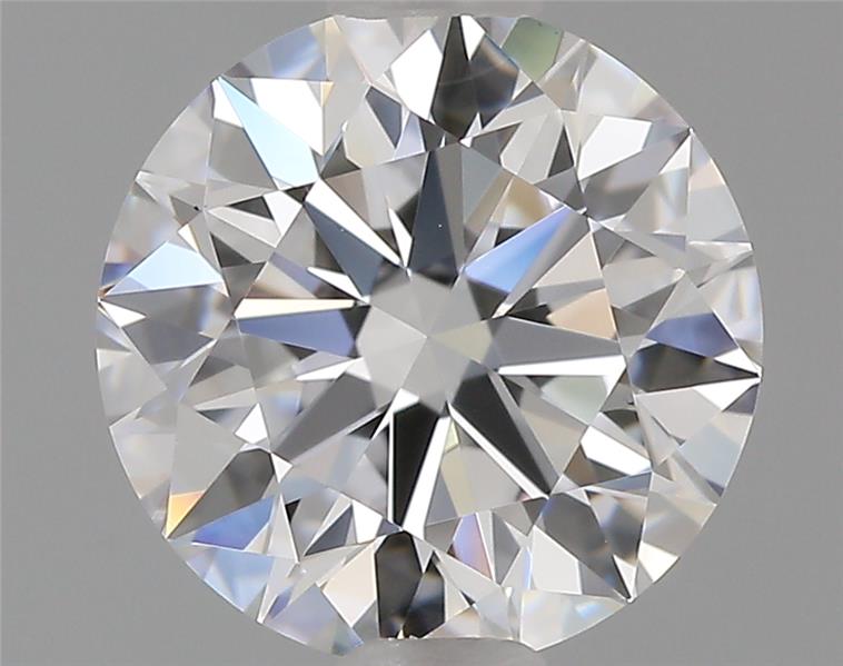 IGI 1.50 Carat Round Brilliant Lab Grown Diamond 人工培育鑽石 實驗室人造鑽石