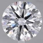 IGI 3.00 Carat Round Brilliant Lab Grown Diamond 人工培育鑽石 實驗室人造鑽石