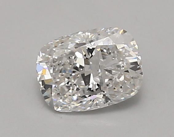 IGI 0.84 Carat Cushion Lab Grown Diamond