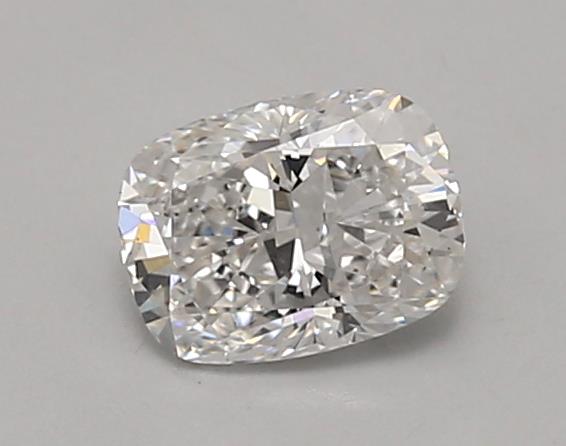 IGI 0.84 Carat Cushion Lab Grown Diamond