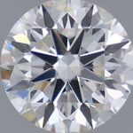 IGI 1.06 Carat Round Brilliant Lab Grown Diamond