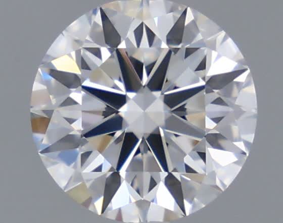 IGI 1.06 Carat Round Brilliant Lab Grown Diamond