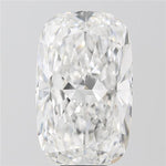 IGI 10.52 Carat Cushion Lab Grown Diamond 人工培育鑽石 實驗室人造鑽石