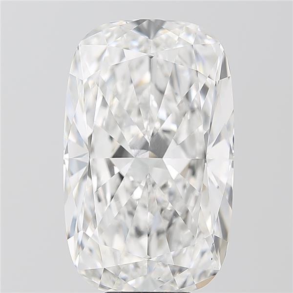 IGI 10.52 Carat Cushion Lab Grown Diamond 人工培育鑽石 實驗室人造鑽石