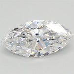 IGI 0.70 Carat Marquise Lab Grown Diamond 人工培育鑽石 實驗室人造鑽石