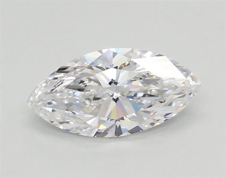 IGI 0.70 Carat Marquise Lab Grown Diamond 人工培育鑽石 實驗室人造鑽石