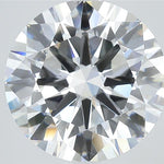 IGI 7.02 Carat Round Brilliant Lab Grown Diamond 人工培育鑽石 實驗室人造鑽石