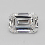 IGI 0.60 Carat Emerald Lab Grown Diamond 人工培育鑽石 實驗室人造鑽石