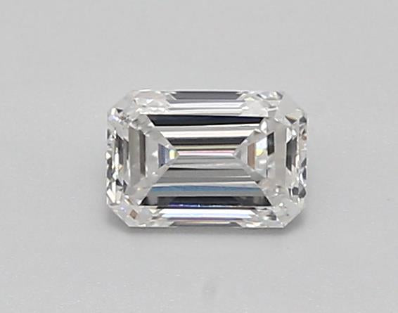 IGI 0.60 Carat Emerald Lab Grown Diamond 人工培育鑽石 實驗室人造鑽石