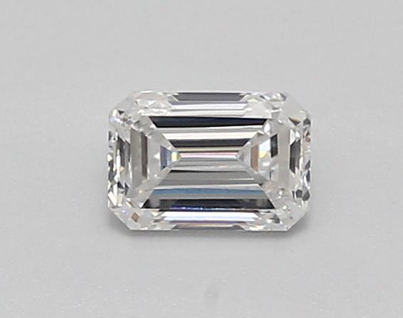 IGI 0.60 Carat Emerald Lab Grown Diamond 人工培育鑽石 實驗室人造鑽石