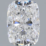 IGI 1.06 Carat Cushion Lab Grown Diamond 人工培育鑽石 實驗室人造鑽石