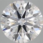 IGI 10.61 Carat Round Brilliant Lab Grown Diamond 人工培育鑽石 實驗室人造鑽石