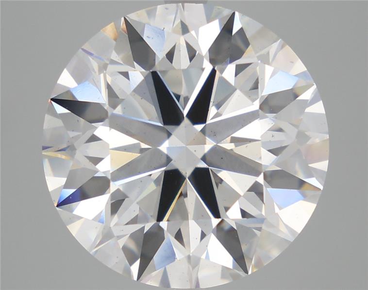 IGI 10.61 Carat Round Brilliant Lab Grown Diamond 人工培育鑽石 實驗室人造鑽石