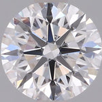 IGI 0.97 Carat Round Brilliant Lab Grown Diamond 人工培育鑽石 實驗室人造鑽石