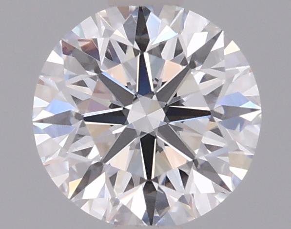 IGI 0.97 Carat Round Brilliant Lab Grown Diamond 人工培育鑽石 實驗室人造鑽石